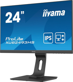 Монитор 23.8" Iiyama ProLite (XUB2493HS-B4)