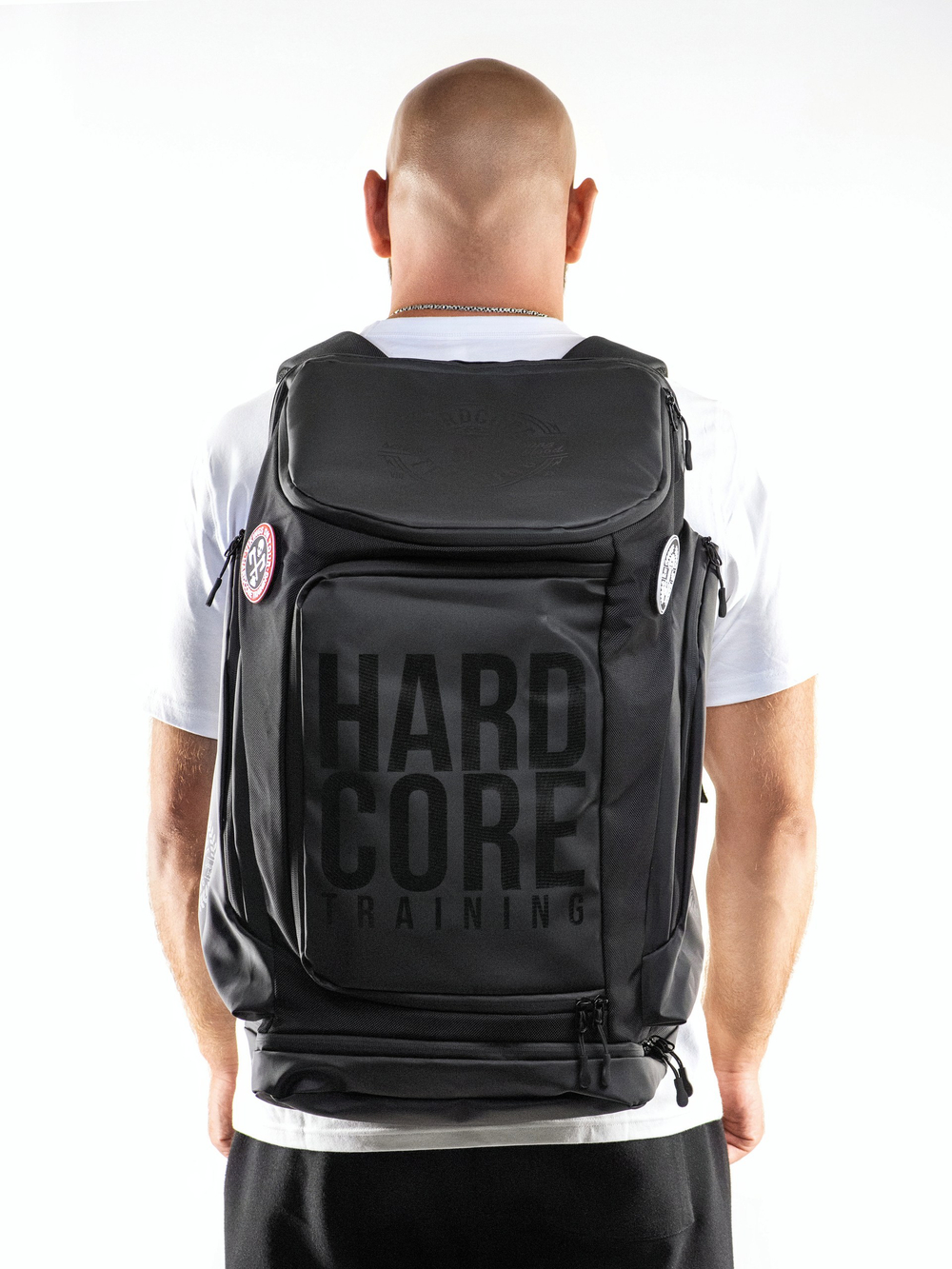 Рюкзак Hardcore Training Vikings On Tour