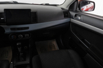 Mitsubishi Lancer, 2007 год