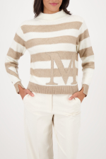 Свитер из акрила