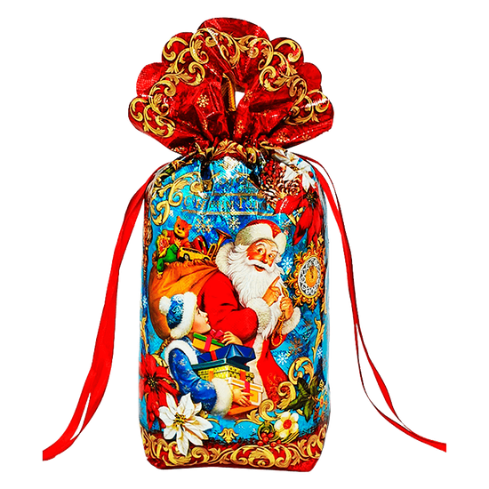 Мешочек За пять минут до Нового года (мешочки) – Премиум 1000 г.