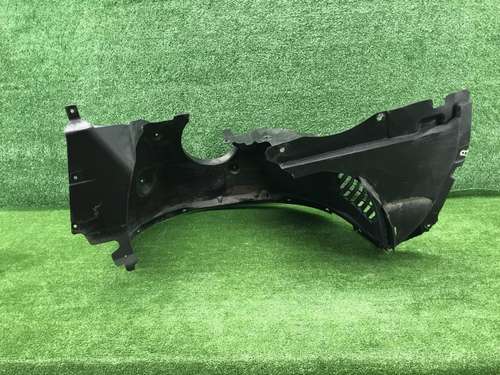 Подкрылок передний левый BMW X2 F39 (2017-2023)