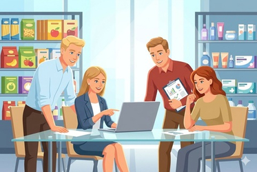 М.Видео-Эльдорадо ищет руководителей новых категорий для развития маркетплейса