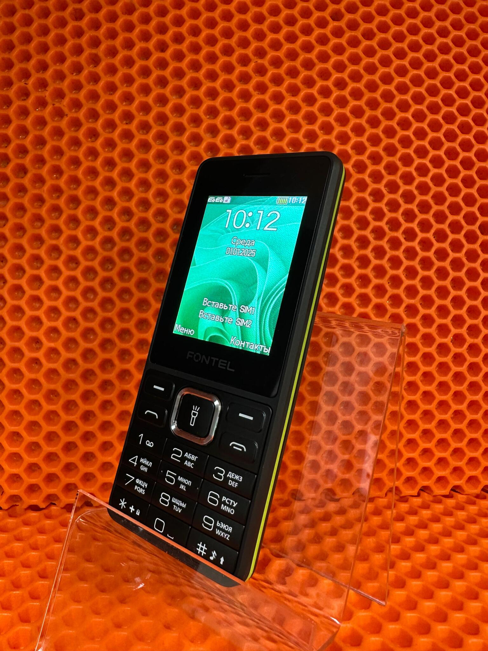 Мобильный телефон FONTEL FP240