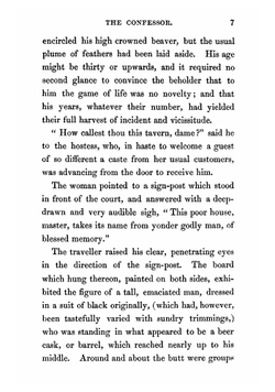 The Confessor. Volume 1 | Confessor