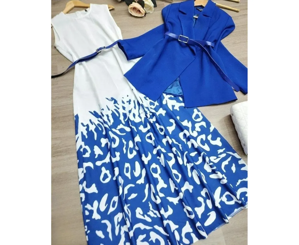 Пиджак 6841762 Fabrika