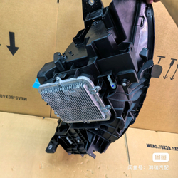 Блок фары LED левый и правый Leapmotor C10/C16