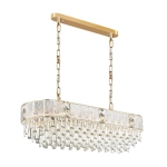 Подвесная люстра Odeon Light FIESTA 5070/14