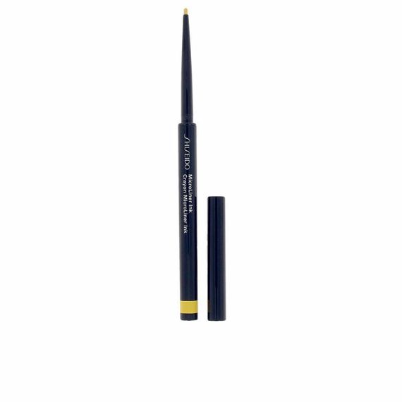 Карандаш для глаз Shiseido Microliner Ink Nº 6 Yellow