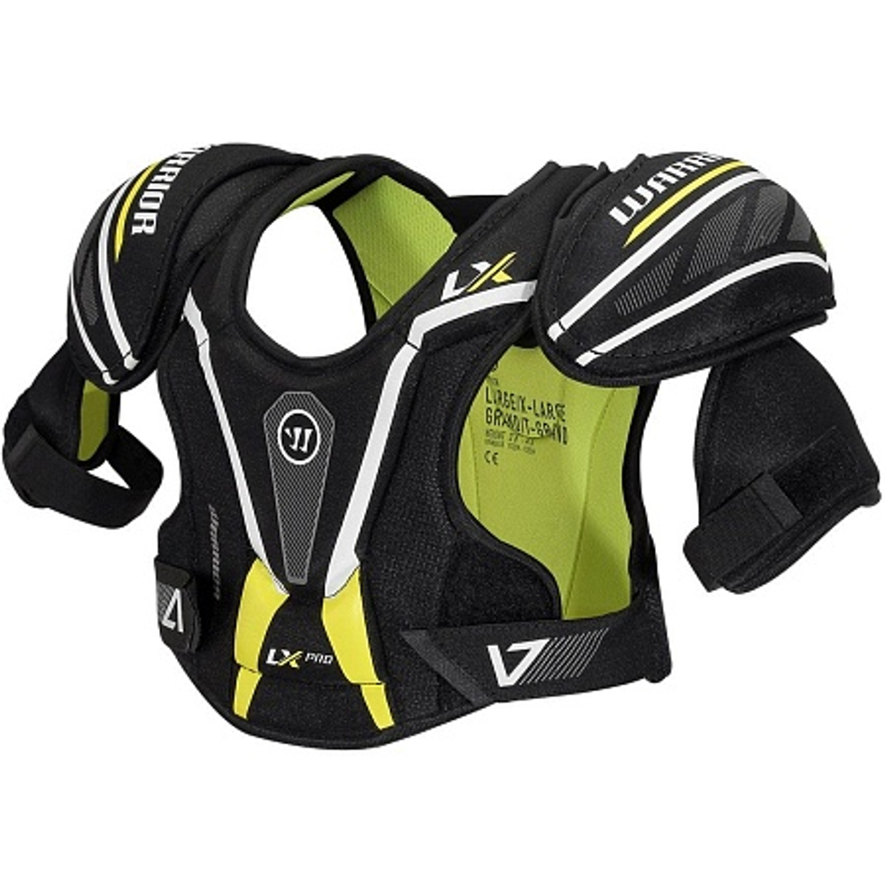 Нагрудник WARRIOR LX Pro YTH (детский)