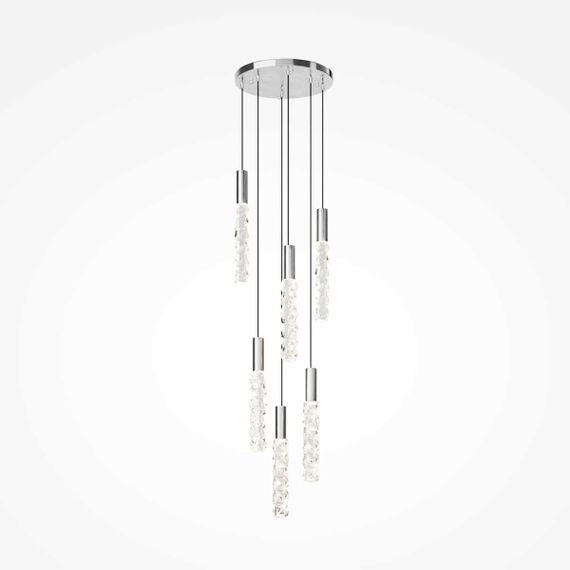 Подвесной светильник Maytoni MOD328PL-L18CH3K