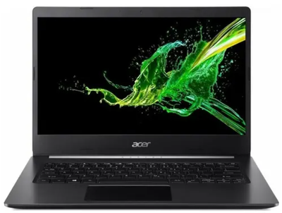 Ноутбук Acer A514-53-504D