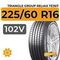 Triangle Group ReliaX TE307 225/60 R16 102V XL