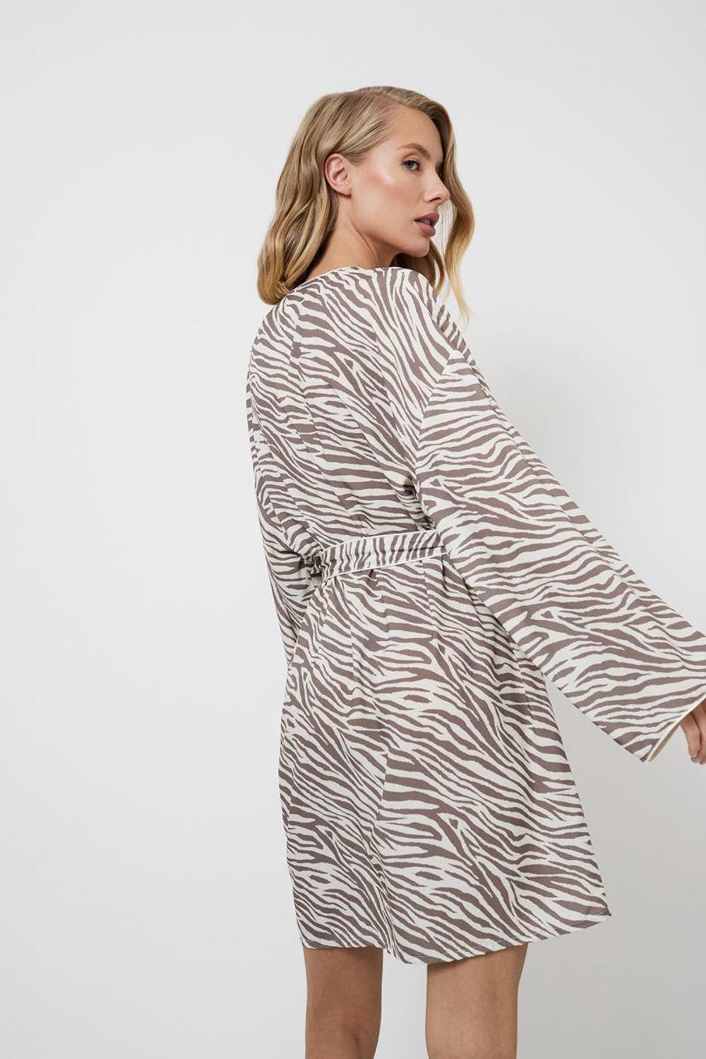 MANUELA Халат женский