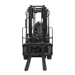 Электропогрузчик EFL181 (1800 кг; 4,5 м; li-ion 48 В / 150Ач) SMARTLIFT