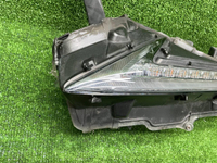 ДХО левый Lexus NX 1 (2014-2017) LED Статичный