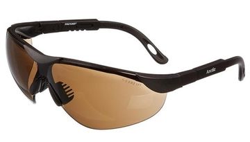 Очки защитные открытые О85 ARCTIC super (5-2,5 PC)
