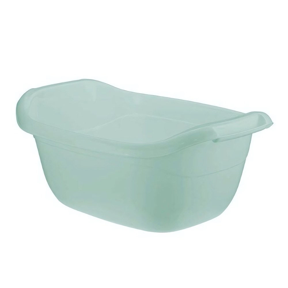 Таз овальный 10л М2544