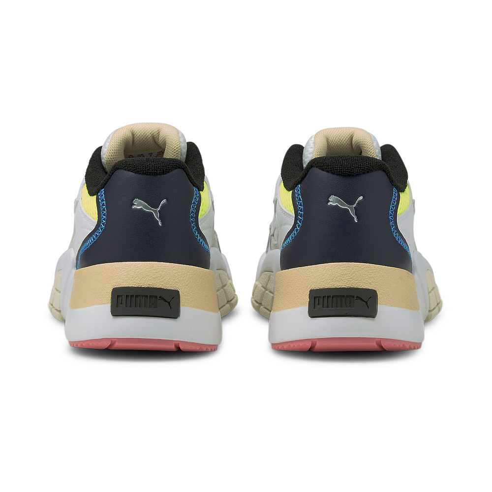 Женские кроссовки PUMA Hedra Fantasy