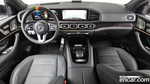 Mercedes-Benz GLE-Class W167 GLE400d 4MATIC Coupe (06.2022)