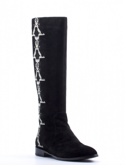Женские Сапоги PM shoes 24-981253-142