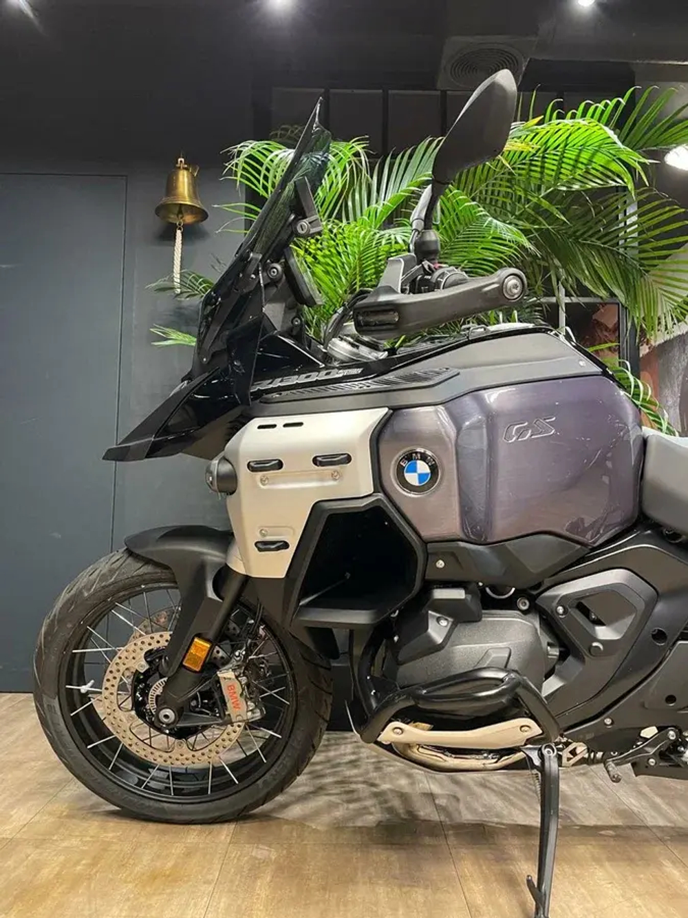 BMW R 1300 GS Adventure, 2025