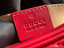 Gucci Marmont 18 cm