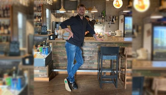 Профессиональная обувь Леон