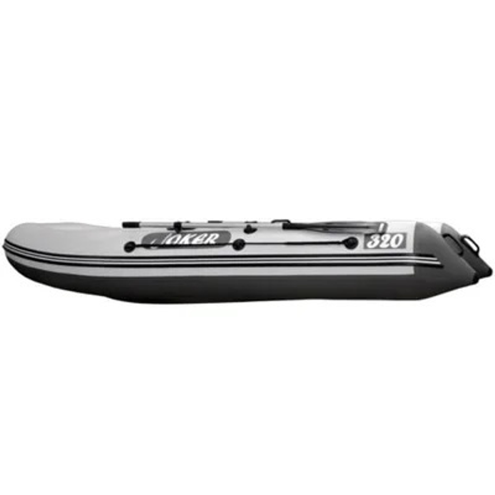 Лодка ПВХ ALTAIR JOKER 320