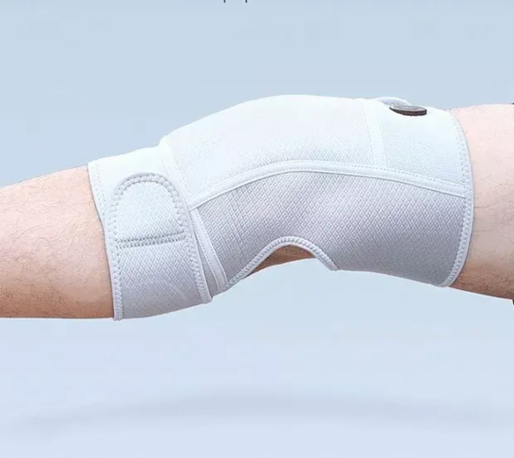 Наколенник с подогревом Xiaomi PMA Graphene Infrared Pads PMA-G10
