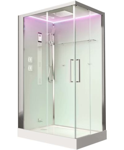 Душевая кабина TIMO HELKA Н-515 R 120x90x220