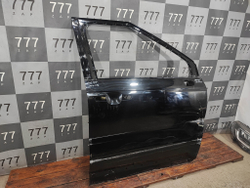 Дверь передняя правая Kia Carnival 4 (KA4) 20-нв Б/У Оригинал 76004R0000