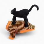 Толстовка «Black Cat»