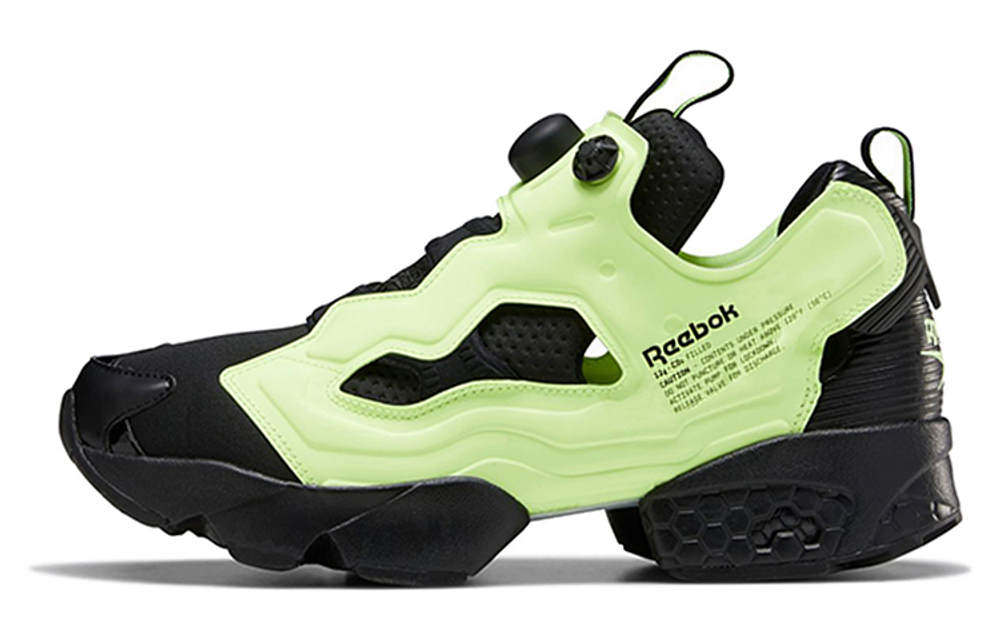Кроссовки Reebok Instapump Fury Og