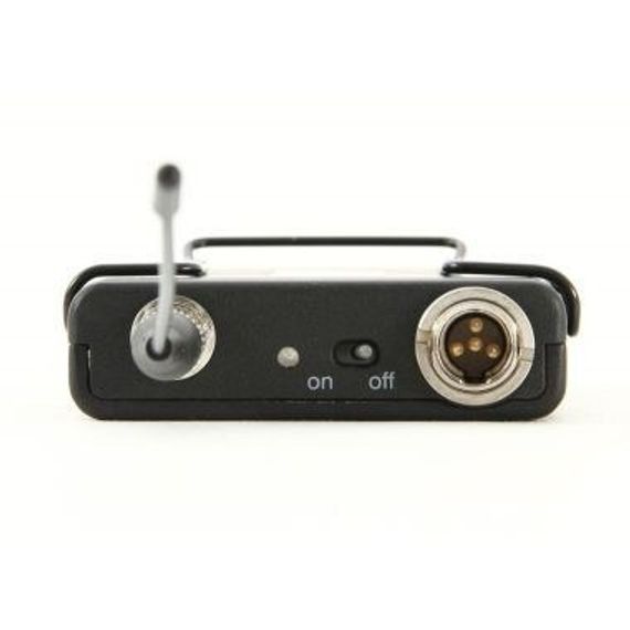 SHURE UR1 J5E 578 - 638 MHz