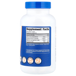 Nutricost, кальций, магний и цинк, 180 таблеток