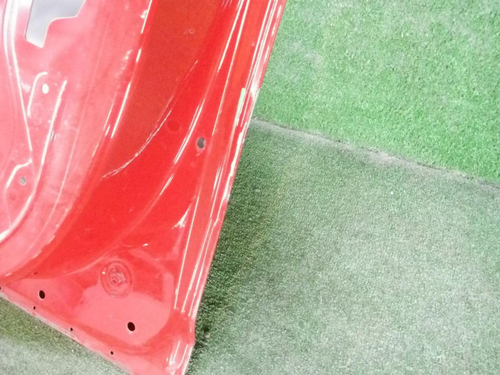 Дверь передняя правая MINI Countryman F60 (16-23)