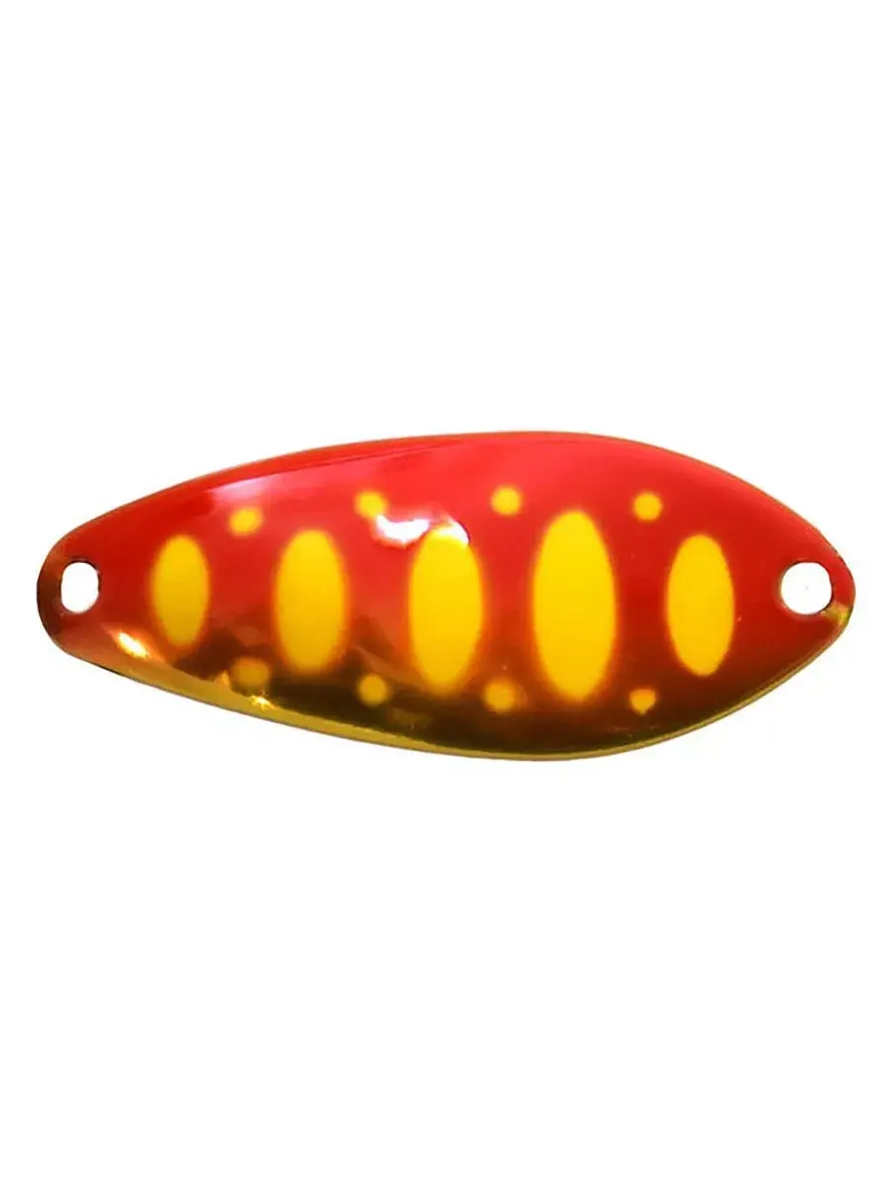 Блесна для рыбалки LureMax Dafna