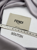 Бирка Фенд.