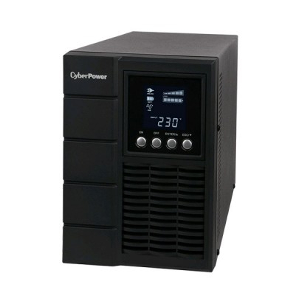ИБП CyberPower OLS1500E
