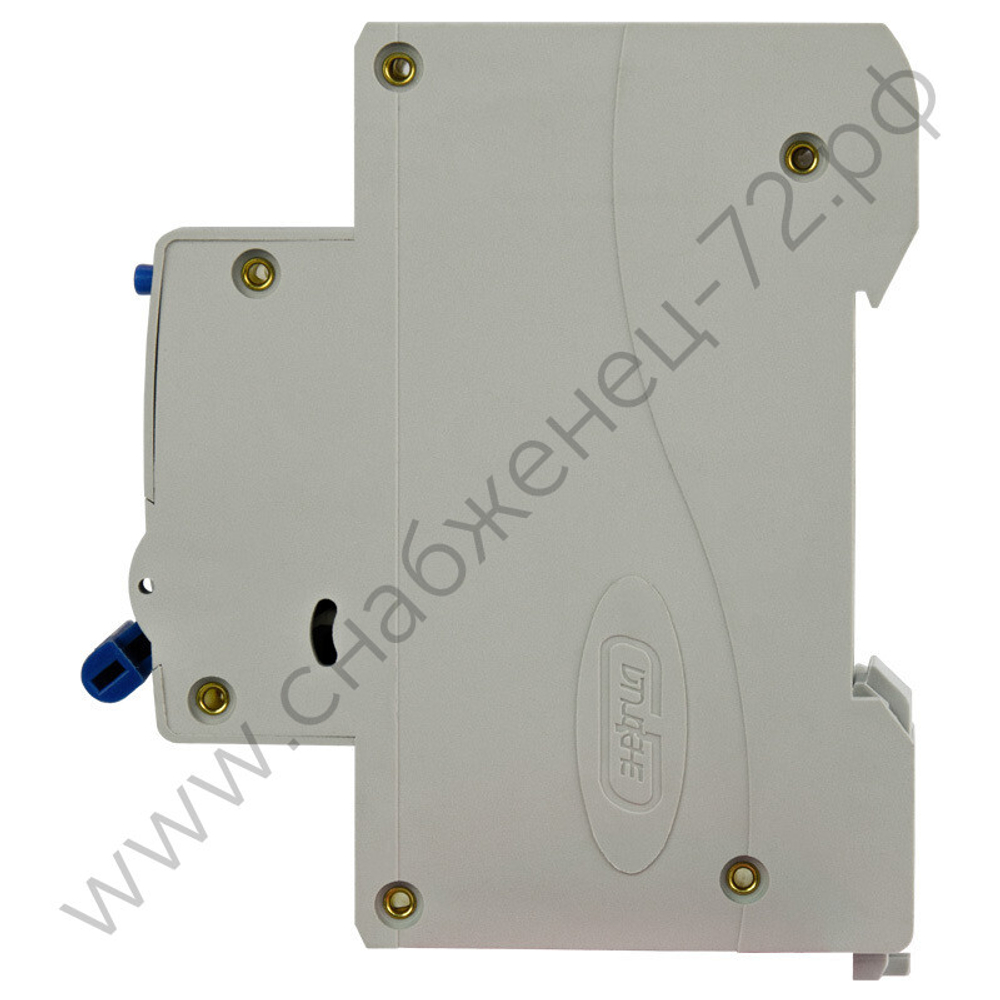 Автоматические выключатели дифференциального тока Энергия АВДТ-1-32