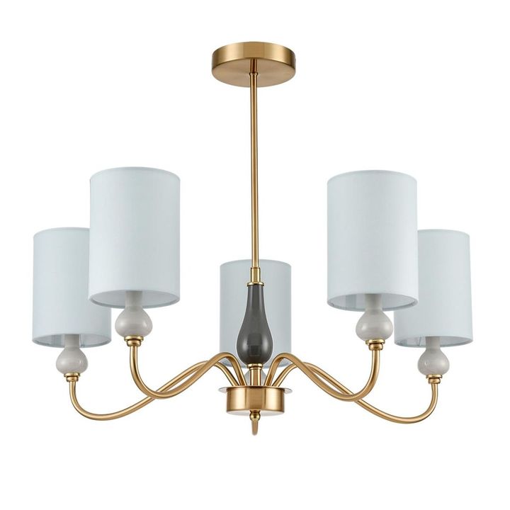 Подвесная люстра Lumion Classi Anri 6590/5