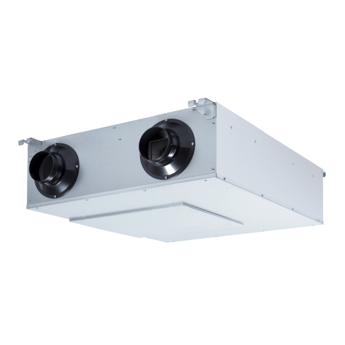 Установка приточно-вытяжная SHUFT серии Star PVS-200