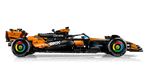 Конструктор LEGO Technic 42228 McLaren MCL39 F1 Car