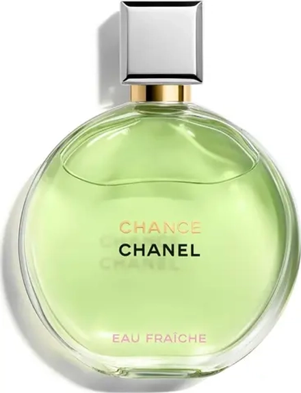 Женская парфюмерия CHANEL  Chance Eau Fraiche edp 35ml