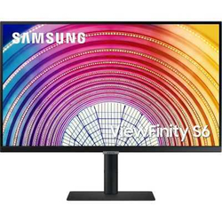 Монитор Samsung ViewFinity S6 S27A600NAU