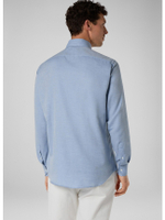 Рубашка мужская COLLAR PAL ZILERI