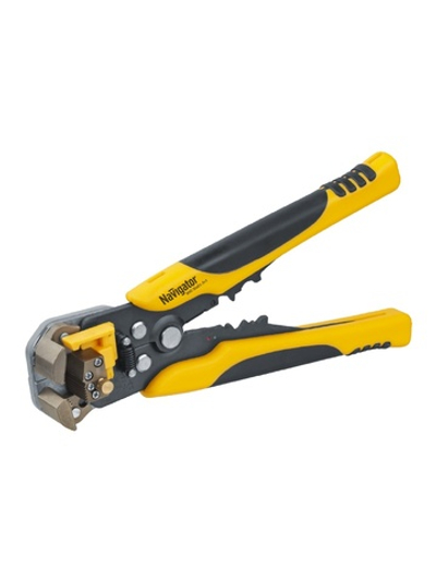 Съемник изоляции 80 357 NHT-Sia01-3v1 (автоматический) Navigator 80357