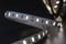 Светодиодная лента SWG 12W/m 60LED/m 5630SMD нейтральный белый 5M 001689