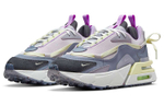 Кроссовки Nike Air Max (Женская размерная сетка)